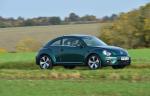 Volkswagen Beetle 2016 года (UK)
